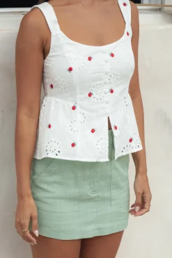 Estelle Top