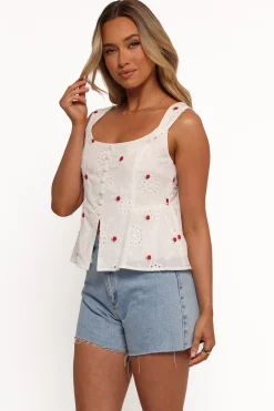 Estelle Top