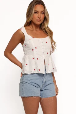 Estelle Top