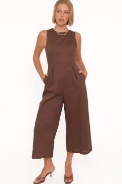 Ester Jumpsuit