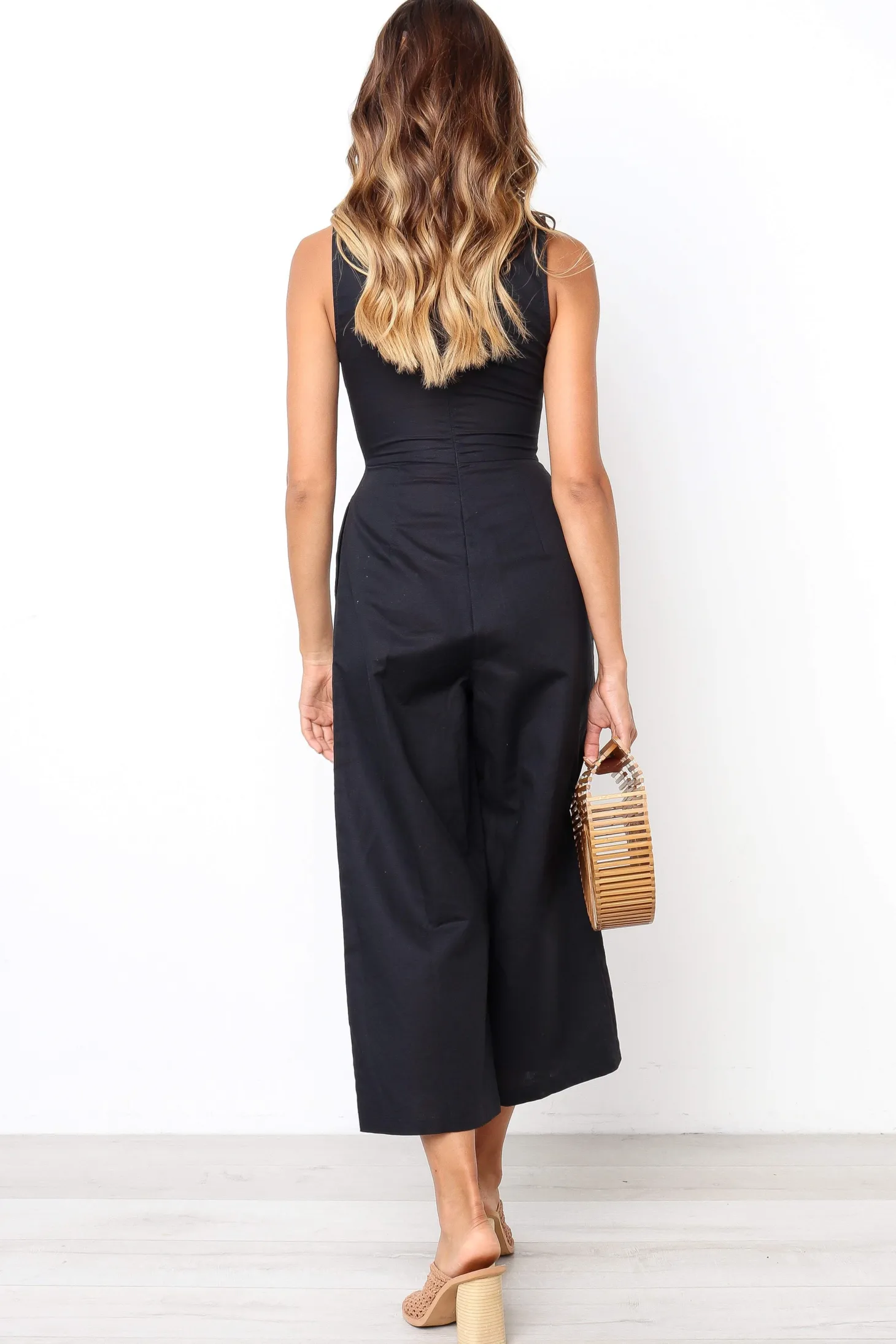 Ester Jumpsuit