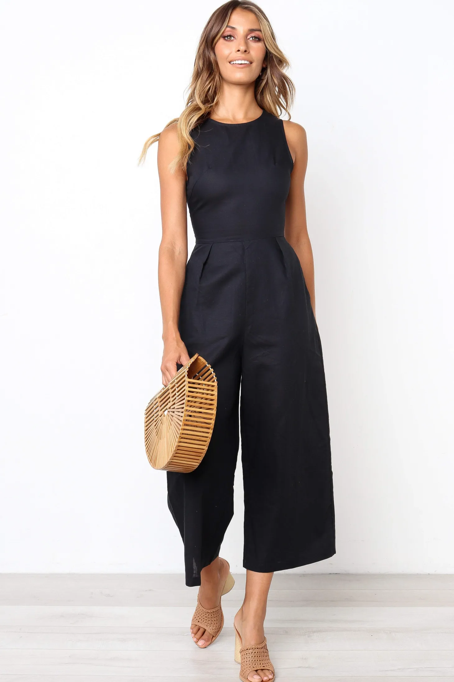 Ester Jumpsuit