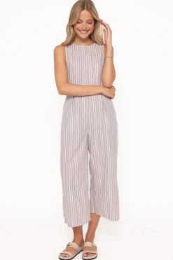 Ester Jumpsuit