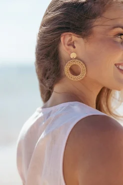 Esther Earrings