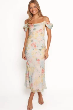 Esther Midi Dress