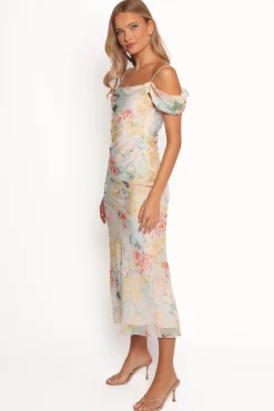 Esther Midi Dress