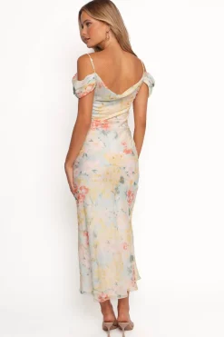 Esther Midi Dress