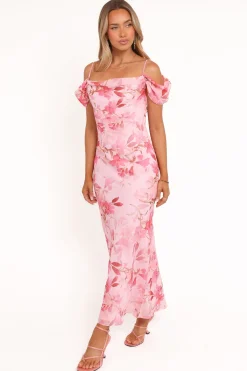 Esther Midi Dress