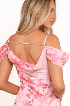 Esther Midi Dress