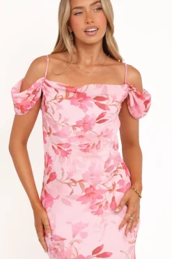 Esther Midi Dress