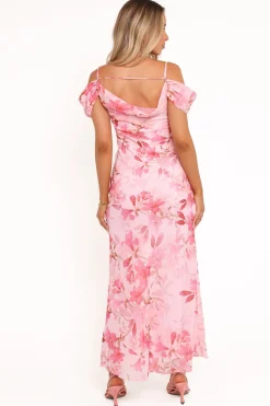 Esther Midi Dress