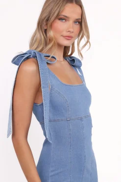 Eugenia Midi Dress