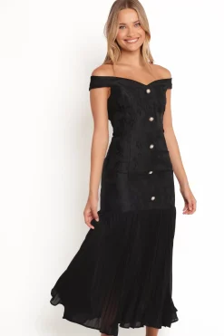 Evelina Maxi Dress