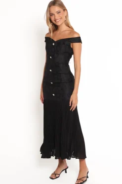 Evelina Maxi Dress