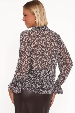 Eveline Top