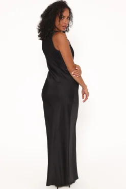 Evelune Maxi Dress