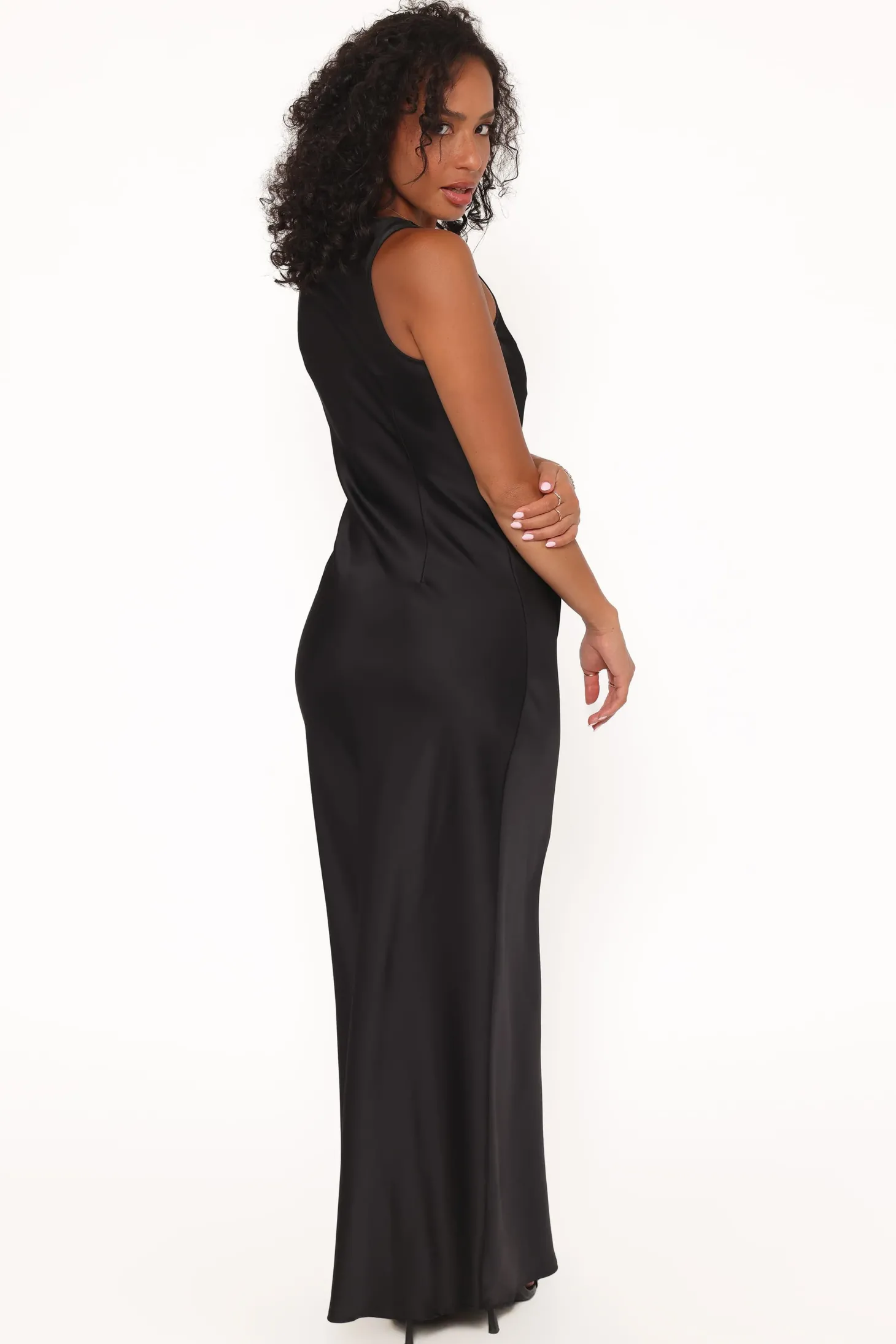 Evelune Maxi Dress