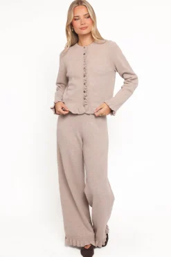 Eve Pant Set