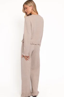 Eve Pant Set