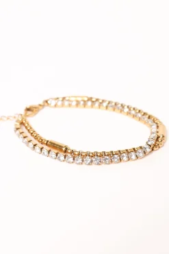 Everett Bracelet