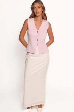 Everlee Knit Vest Top