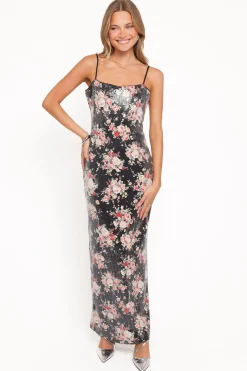 Everlee Maxi Dress