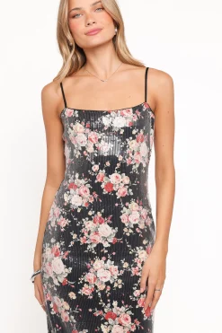 Everlee Maxi Dress