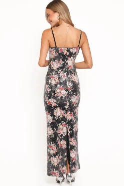 Everlee Maxi Dress