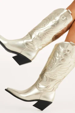 Everlyn Boots