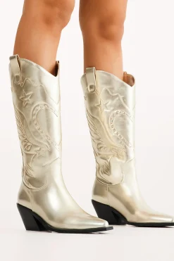 Everlyn Boots