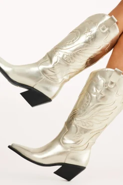 Everlyn Boots