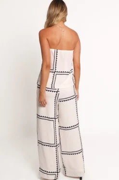Ezra Pant Set