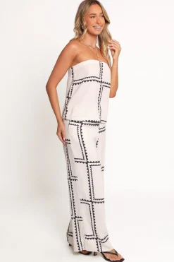 Ezra Pant Set
