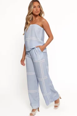Ezra Pant Set