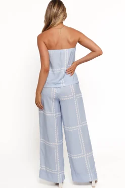Ezra Pant Set