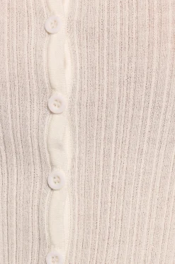 Fairfax Knit Top
