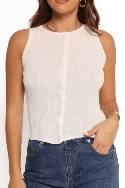 Fairfax Knit Top