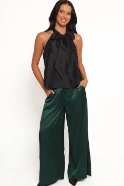 Faith Bow Top