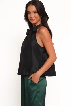 Faith Bow Top