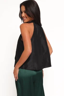 Faith Bow Top