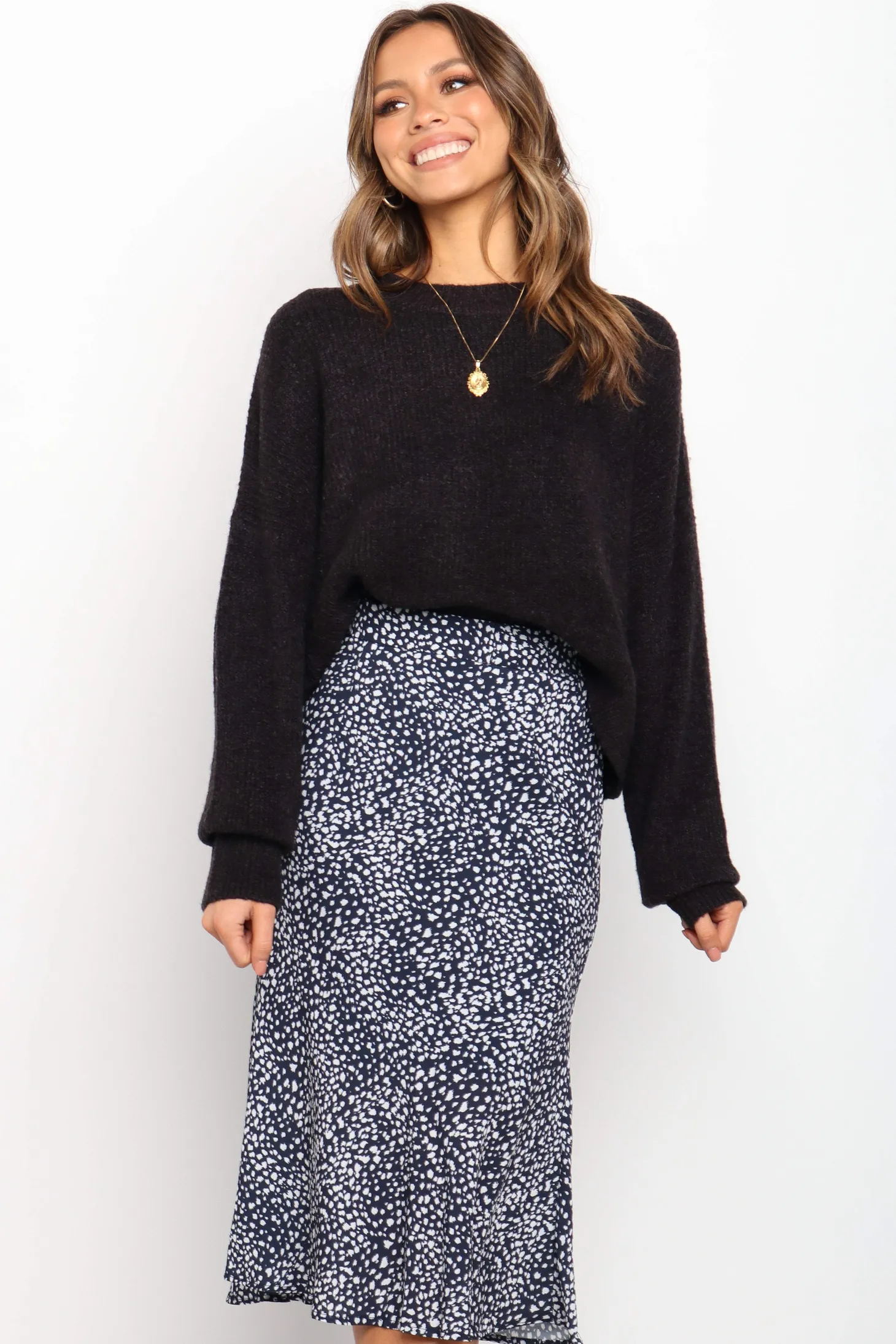 Falco Skirt