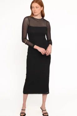 Famille Midi Dress