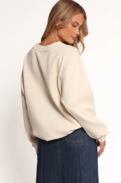 Farmers Market Sweatshirt