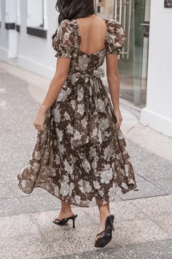 Farryn Maxi Dress