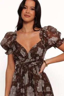 Farryn Maxi Dress