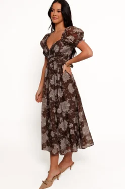 Farryn Maxi Dress