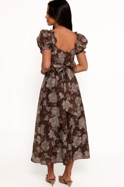 Farryn Maxi Dress