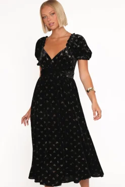 Farryn Maxi Dress