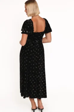 Farryn Maxi Dress
