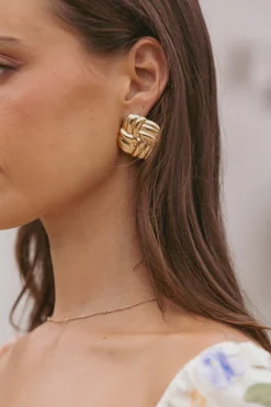 Fawn Earrings